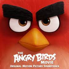 Learn to play 'Friends' by Blake Shelton – Chords & Lesson. Album cover for 'The Angry Bird Movie' album featuring the song 'Friends' by Blake Shelton – Learn to play on guitar.