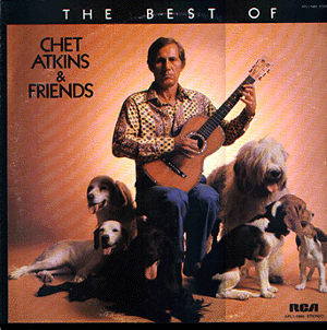 frog kissin chet atkins frog kissin chet atkins