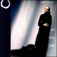 Album cover of New Moon Shine featuring James Taylor famous songs and the song Frozen Man Album cover of New Moon Shine featuring James Taylor famous songs and the song Frozen Man