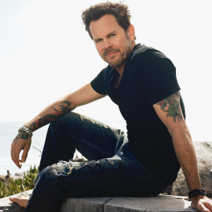 GaryAllan