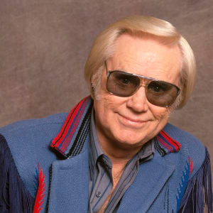 The Grand Tour George Jones