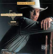 Learn to play 'Amarillo By Morning' by George Strait – Chords & Lesson. Album cover for 'Strait From The Heart' featuring 'Amarillo By Morning' by George Strait – Learn guitar chords.