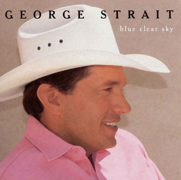 Learn to play 'I Can Still Make Cheyenne' by George Strait – Chords & Lesson. Album cover for 'Blue Clear Sky' featuring 'I Can Still Make Cheyenne' by George Strait – Learn guitar chords.