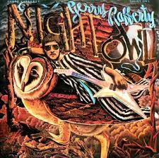 Album cover of Night Owl featuring Gerry Rafferty best songs with Get It Right Next Time song