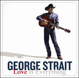 Learn to play 'Give It All We Got' by George Strait – Chords & Lesson. Album cover for 'Love Is Everything' featuring 'Give It All We Got Tonight' by George Strait – Learn guitar chords.