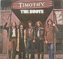 Album cover for 'The Buoys' album featuring the song 'Give Up Your Guns' by The Buoys – Learn to play on guitar.