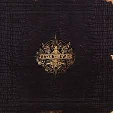 Album cover for 'State Im In' album featuring the song 'God And Guns' by Aaron Lewis – Learn to play on guitar.