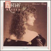 goin gone kathy mattea