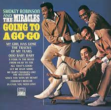 Learn to play 'Going To A Go Go' by Smokey Robinson – Chords & Lesson. Album cover for 'Smokey Robinson And The Miracles' album featuring the song 'Going To A Go Go' by Smokey Robinson – Learn to play on guitar.