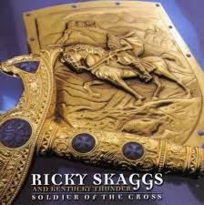 gone home ricky skaggs