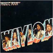 Album cover of Music Man featuring Waylon Jennings best songs and the song Good Ole Boys Album cover of Music Man featuring Waylon Jennings best songs and the song Good Ole Boys