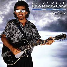 Learn to play 'Set On You' by George Harrison – Chords & Lesson. Album cover for 'Cloud Nine' album featuring the song 'Set On You' by George Harrison – Learn to play on guitar.