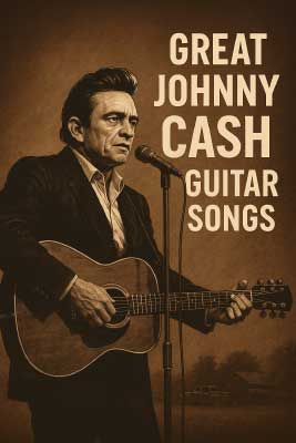 great johnny cash guitar songs great johnny cash guitar songs