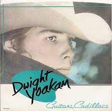 Learn 'Guitars And Cadillacs' by Dwight – Guitar Chords & Strumming. Album cover for 'Guitars And Cadillacs' featuring 'Guitars And Cadillacs' by Dwight Yoakam – Learn guitar chords.