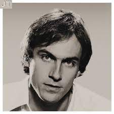 Album cover of JT featuring James Taylor famous songs and the song Handyman Album cover of JT featuring James Taylor famous songs and the song Handyman