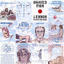 john lennon christmas songs sad christmas songs