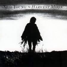 Learn to play 'Harvest Moon' by Neil Young – Chords & Lesson. Album cover for 'Harvest Moon' album featuring the song 'Harvest Moon' by Neil Young – Learn to play on guitar.
