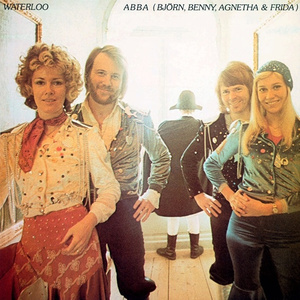 Learn to play 'Hasta Manana' by ABBA – Chords & Lesson. Album cover for 'ABBA Greatest Hits' album featuring the song 'Hasta Manana' by ABBA – Learn to play on guitar.