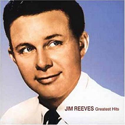 jim reeves songs