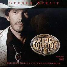Learn to play 'Heartland' by George Strait – Chords & Lesson. Album cover for 'Pure Country' featuring 'Heartland' by George Strait – Learn guitar chords.