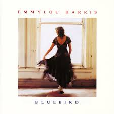 heaven only knows emmylou harris