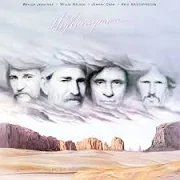 help me make it through the night the highwaymen
