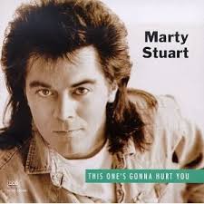 high on a mountain top marty stuart