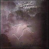 Album cover of Highwayman featuring very best of Glen Campbell and the song Highwayman