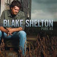 Learn to play 'Home' by Blake Shelton – Chords & Lesson. Album cover for 'Pure BS' album featuring the song 'Home' by Blake Shelton – Learn to play on guitar.