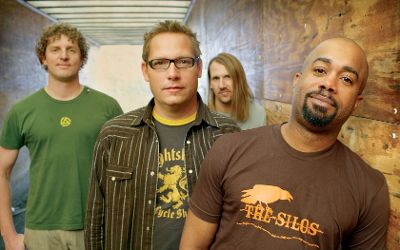 hootie and the blowfish songs