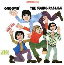 Learn to play 'How Can I Be Sure' by The Young Rascals – Chords & Lesson. Album cover for 'Groovin' album featuring the song 'How Can I Be Sure' by The Young Rascals – Learn to play on guitar.