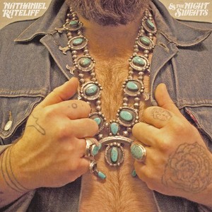 Album cover of nathaniel rateliff featuring easy folk songs for guitar and the song howling at nothing Album cover of nathaniel rateliff featuring easy folk songs for guitar and the song howling at nothing