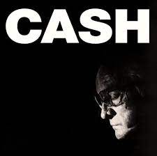 Album cover of Cash featuring Johnny Cash top songs and the song Hurt