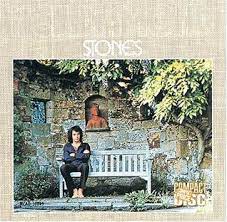 Album cover of Stones featuring best Neil Diamond songs and the song I Am I Said Album cover of Stones featuring best Neil Diamond songs and the song I Am I Said