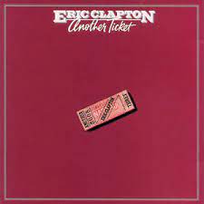 i cant stand it eric clapton i cant stand it eric clapton