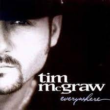 i do but i dont tim mcgraw