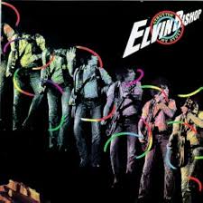 Album cover for 'Struttin My Stuff' album featuring the song 'I Fooled Around And Fell In Love' by Elvin Bishop– Learn to play on guitar.