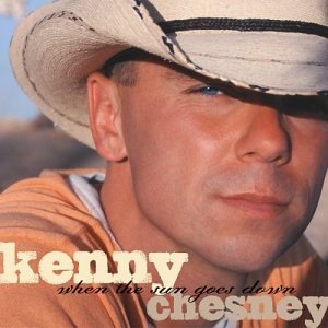 i go back kenny chesney