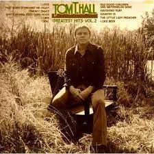 Learn to play 'I Like Beer' by Tom T Hall – Chords & Lesson. Album cover for 'I Wrote A Song About It' album featuring the song 'I Like Beer' by Tom T Hall – Learn to play on guitar.