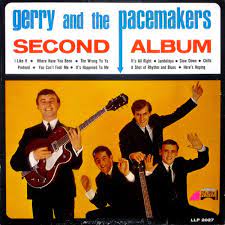 Learn to play 'I Like It' by Gerry And The Pacemakers β Chords & Lesson. Album cover for 'Gerry And The Pacemakers 2nd Album' album featuring the song 'I Like It' by Gerry And The Pacemakers β Learn to play on guitar.