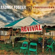 i made peace with god radney foster