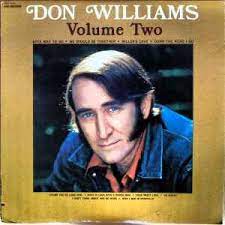 i recall a gypsy woman don williams