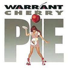 i saw red warrant i saw red warrant
