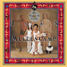 i saw you first john mellencamp