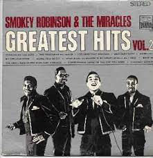 Learn to play 'I Second That Emotion' by Smokey Robinson – Chords & Lesson. Album cover for 'Smokey Robinson And The Miracles Greatest Hits' album featuring the song 'I Second That Emotion' by Smokey Robinson – Learn to play on guitar.