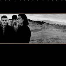 u2 songs