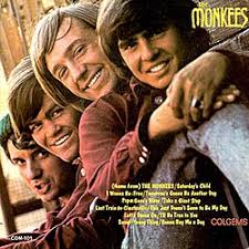 i wanna be free the monkees
