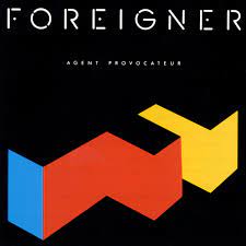 Learn to play 'I Want To Know What Love Is' by Foreigner – Chords & Lesson. Album cover for 'Agent Provocateur' album featuring the song 'I Want To Know What Love Is' by Foreigner – Learn to play on guitar.