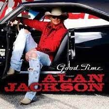 Learn 'I Wish I Could Back Up' by Alan Jackson – Guitar Chords & Strumming. Album cover for 'Good Time' featuring 'I Wish I Could Back Up' by Alan Jackson – Learn guitar chords.