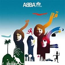 i wonder abba
